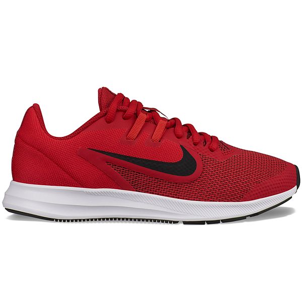 Nike Downshifter 9 Grade School Kids' Sneakers