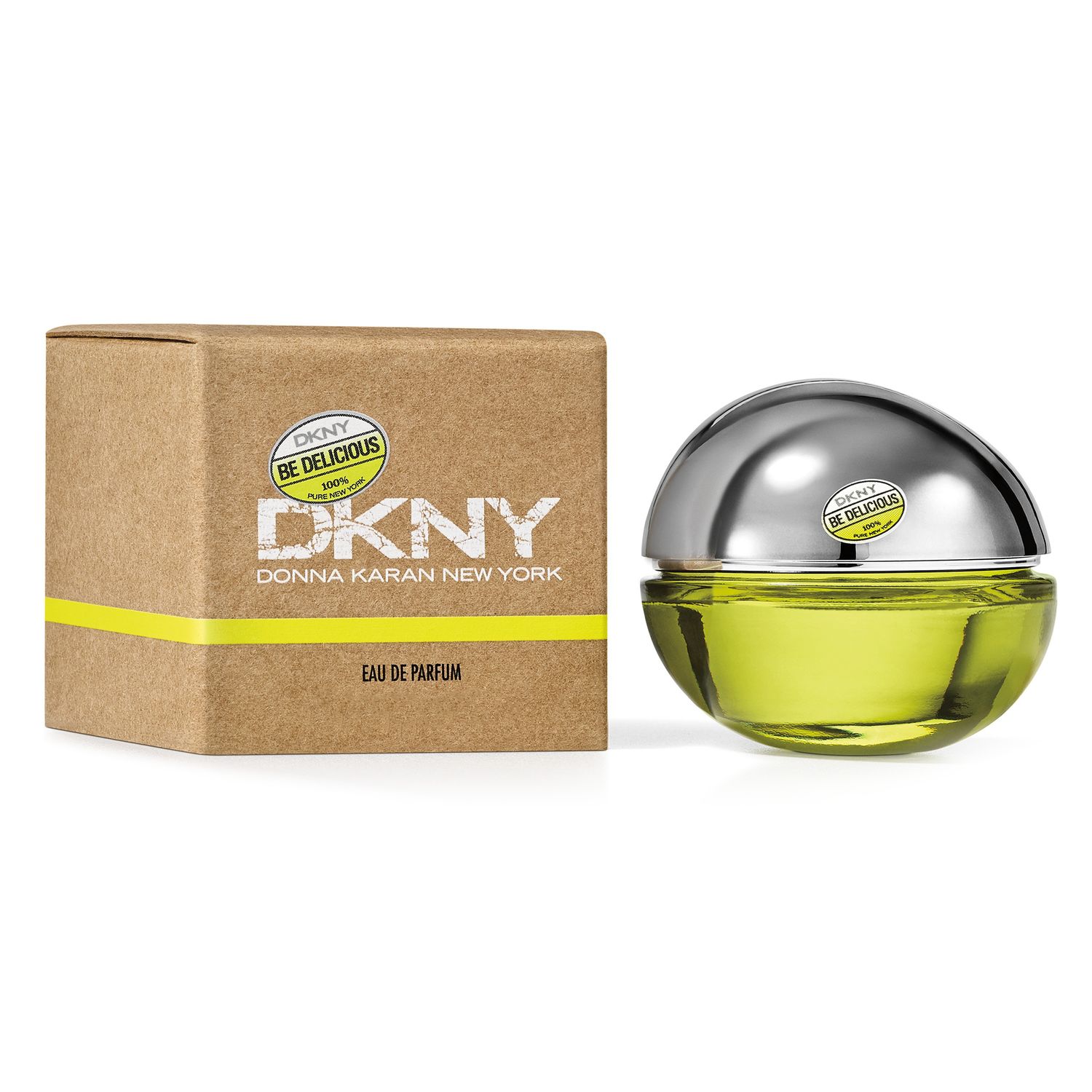 kohls dkny be delicious