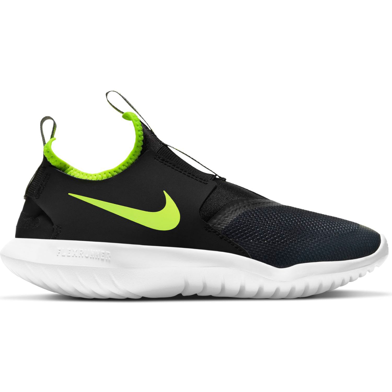 nike shoes for boy kid black