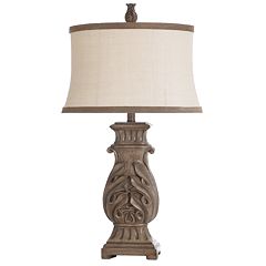 3 Way Table Lamps Lighting Kohl S