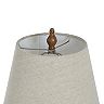 Marion Distressed Table Lamp