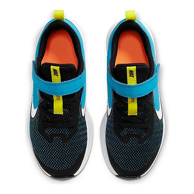 kids nike downshifter 9