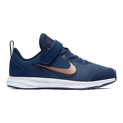 Nike Downshifter 9 Preschool Kids Sneakers