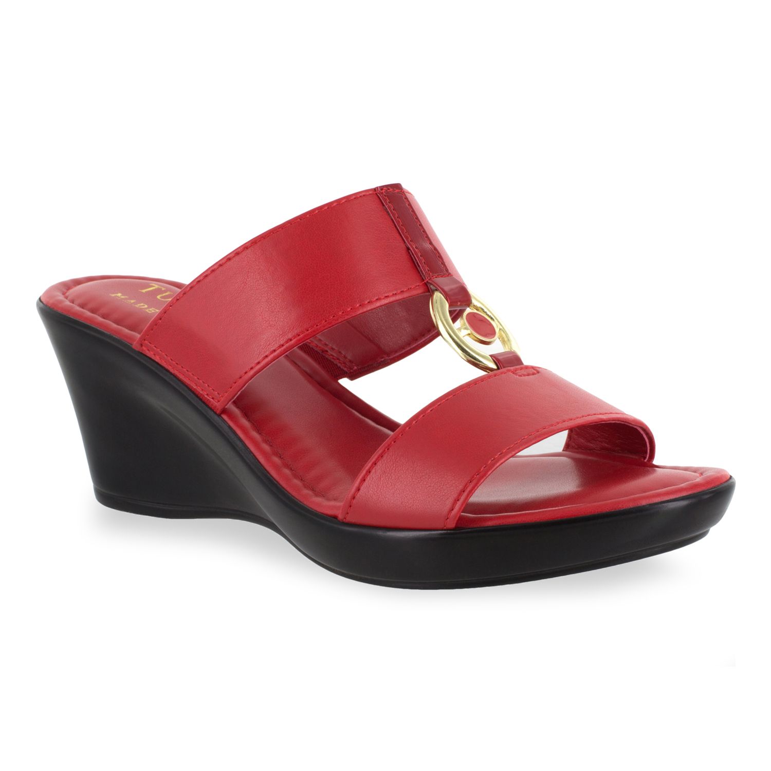 tuscany shoes by easy street