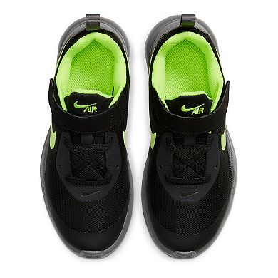 Nike Air Max Oketo Preschool Kids' Sneakers