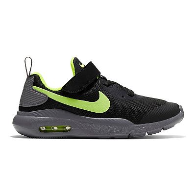 Nike Air Max Oketo Preschool Kids Sneakers