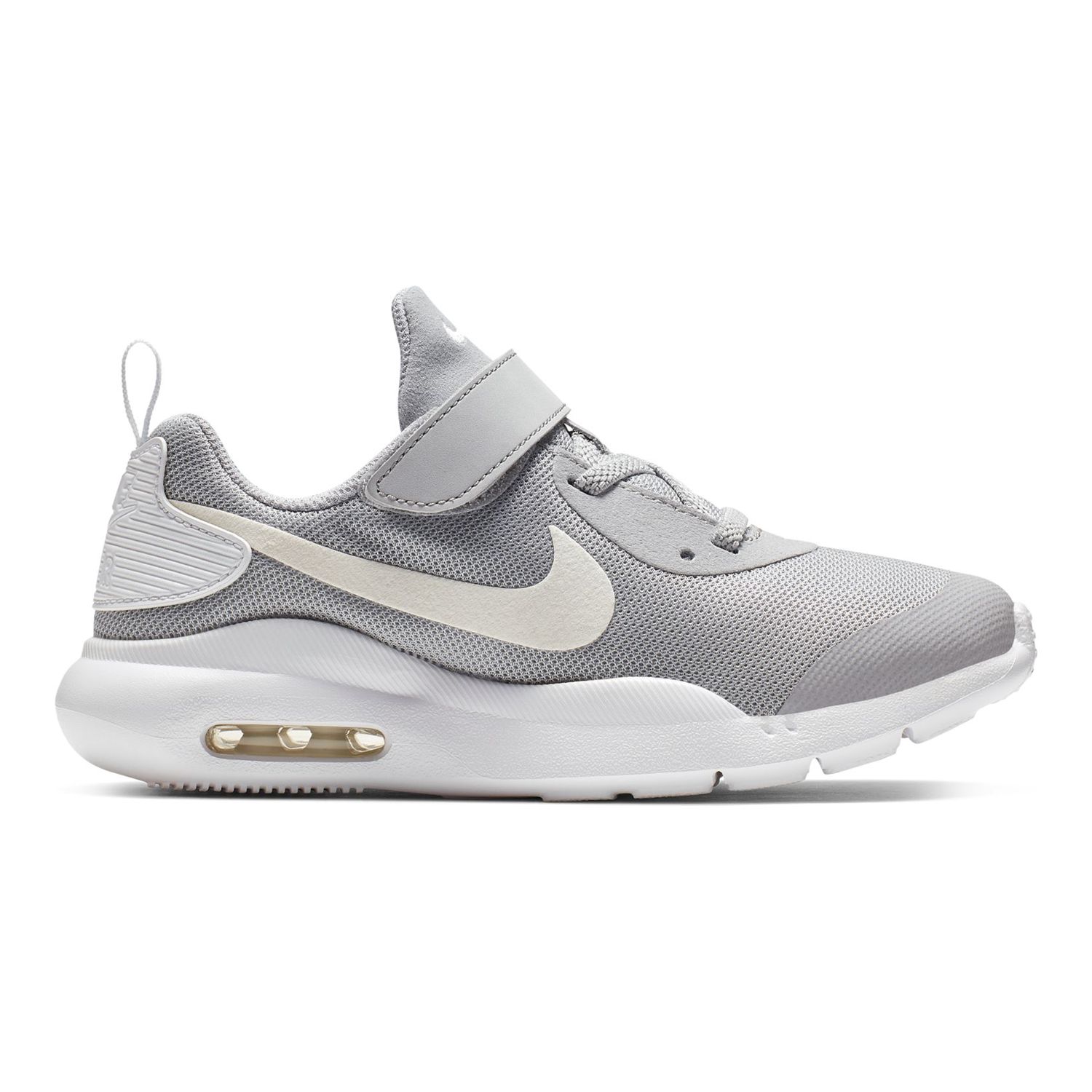 air max oketo junior trainers