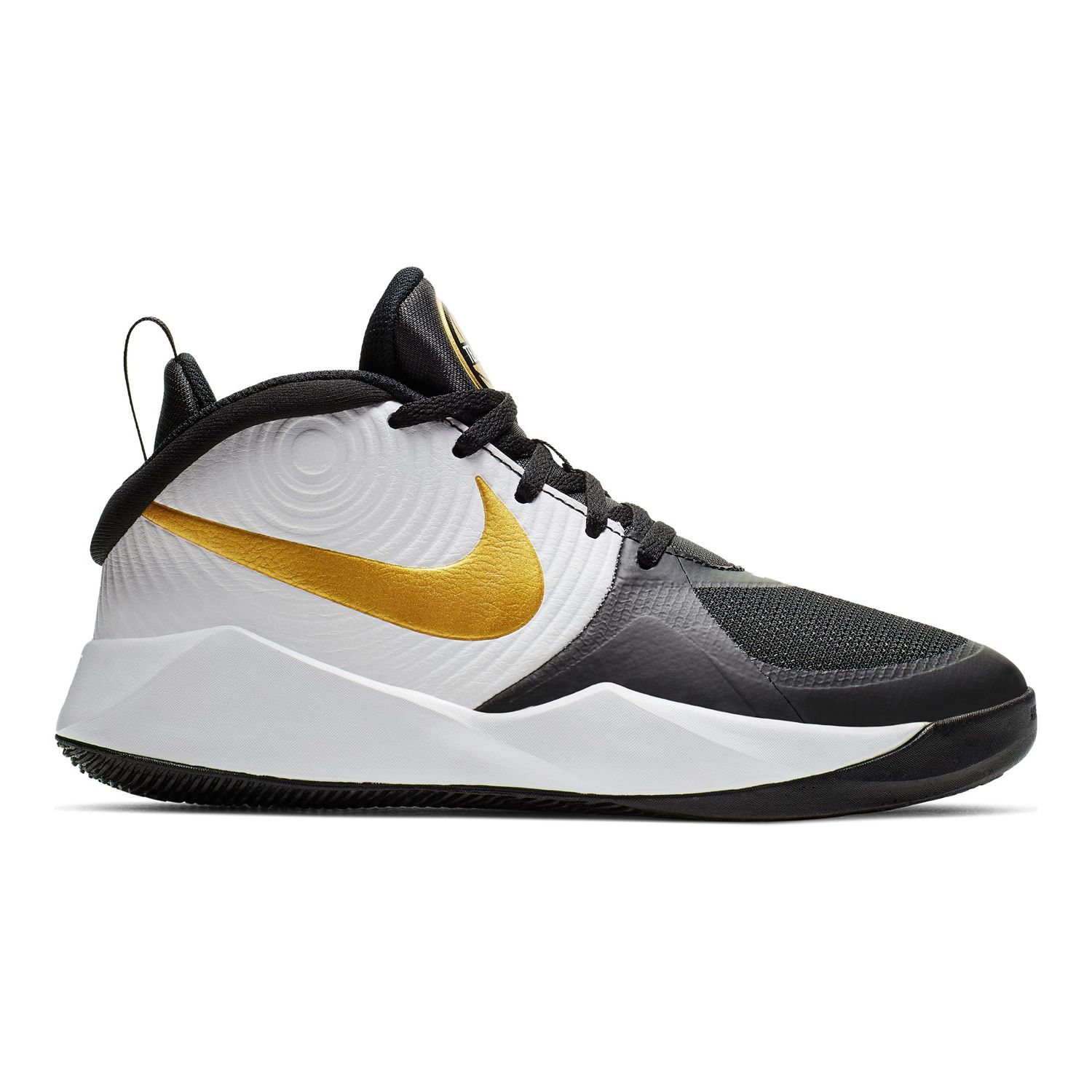 kohls nike youth shoes