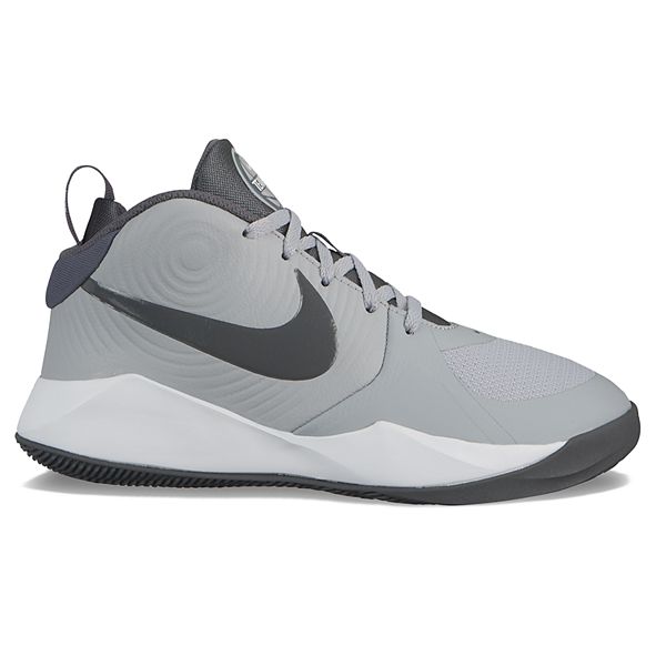 nike d9 basketball shoes