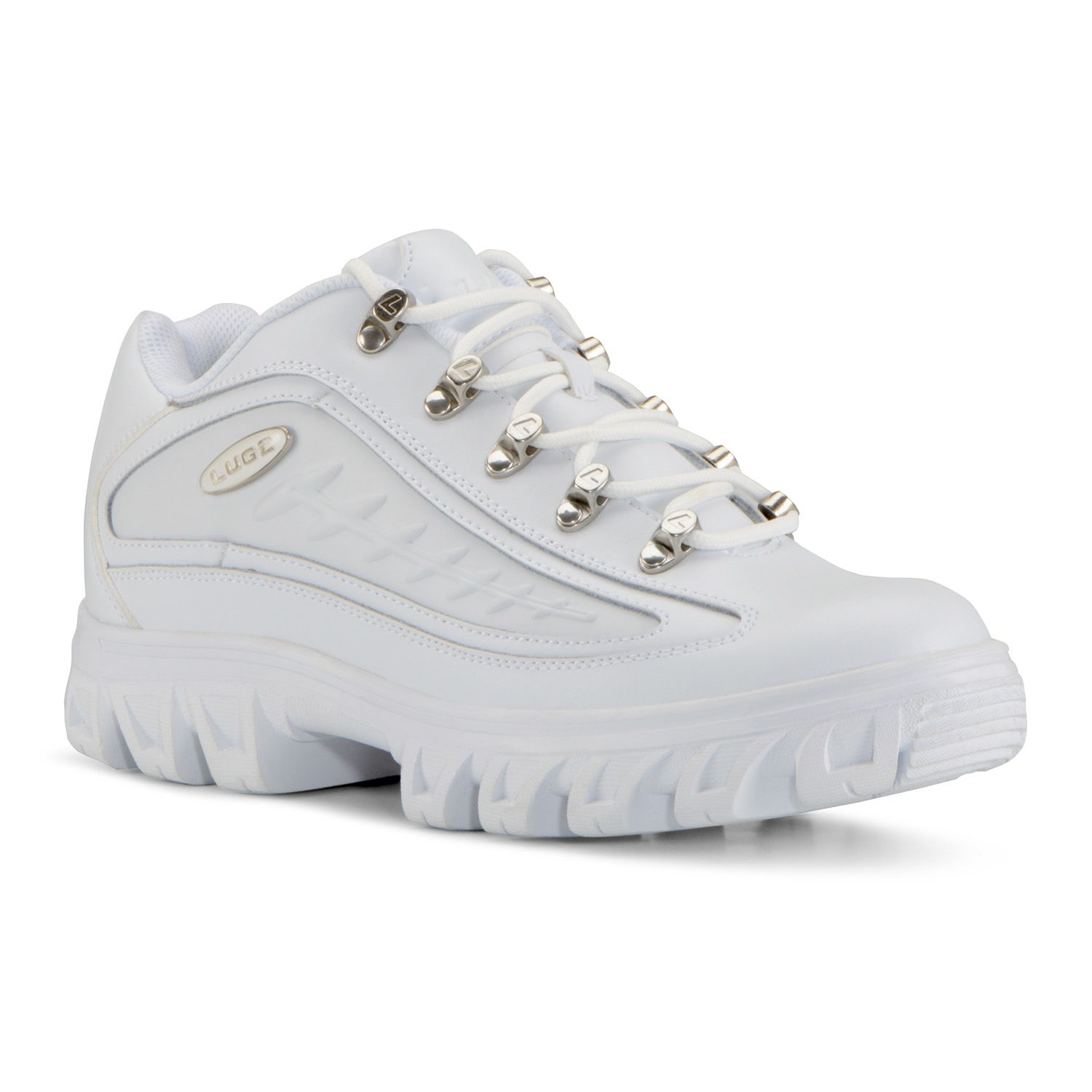 kohls lugz