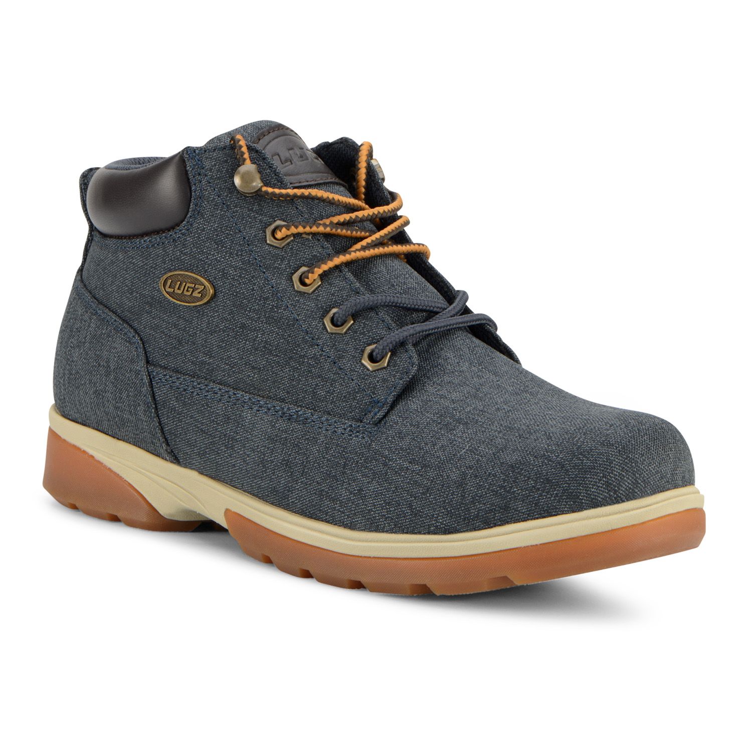 lugz ankle boots