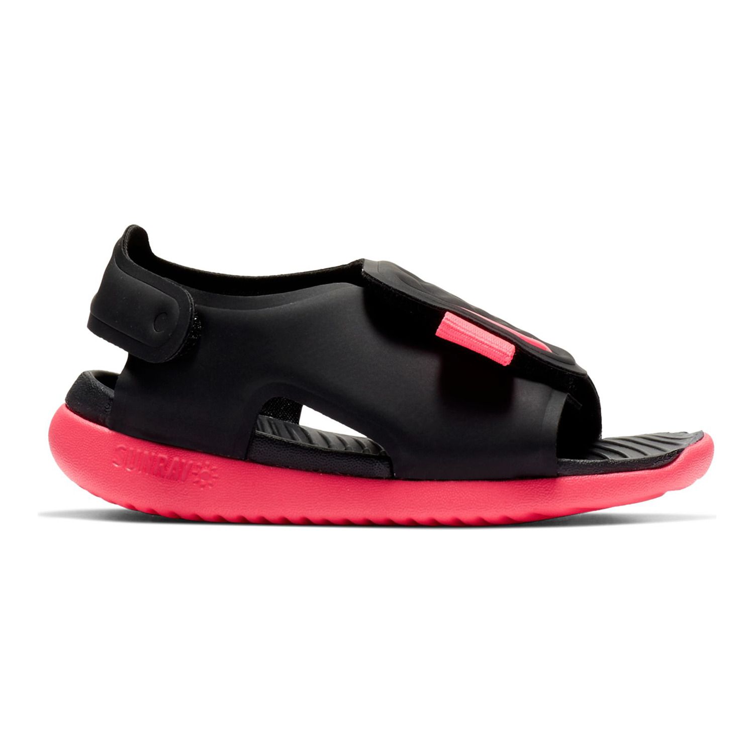 nike sunray 9 toddler sandals