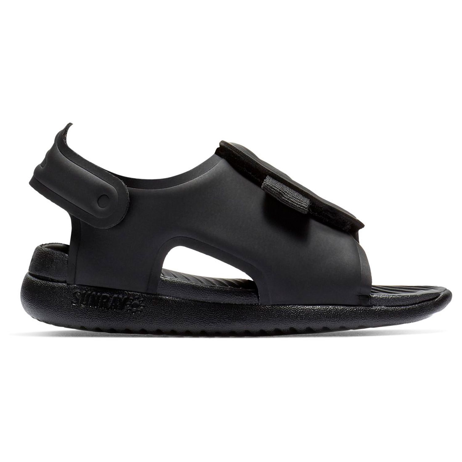 kohls nike sandals toddler