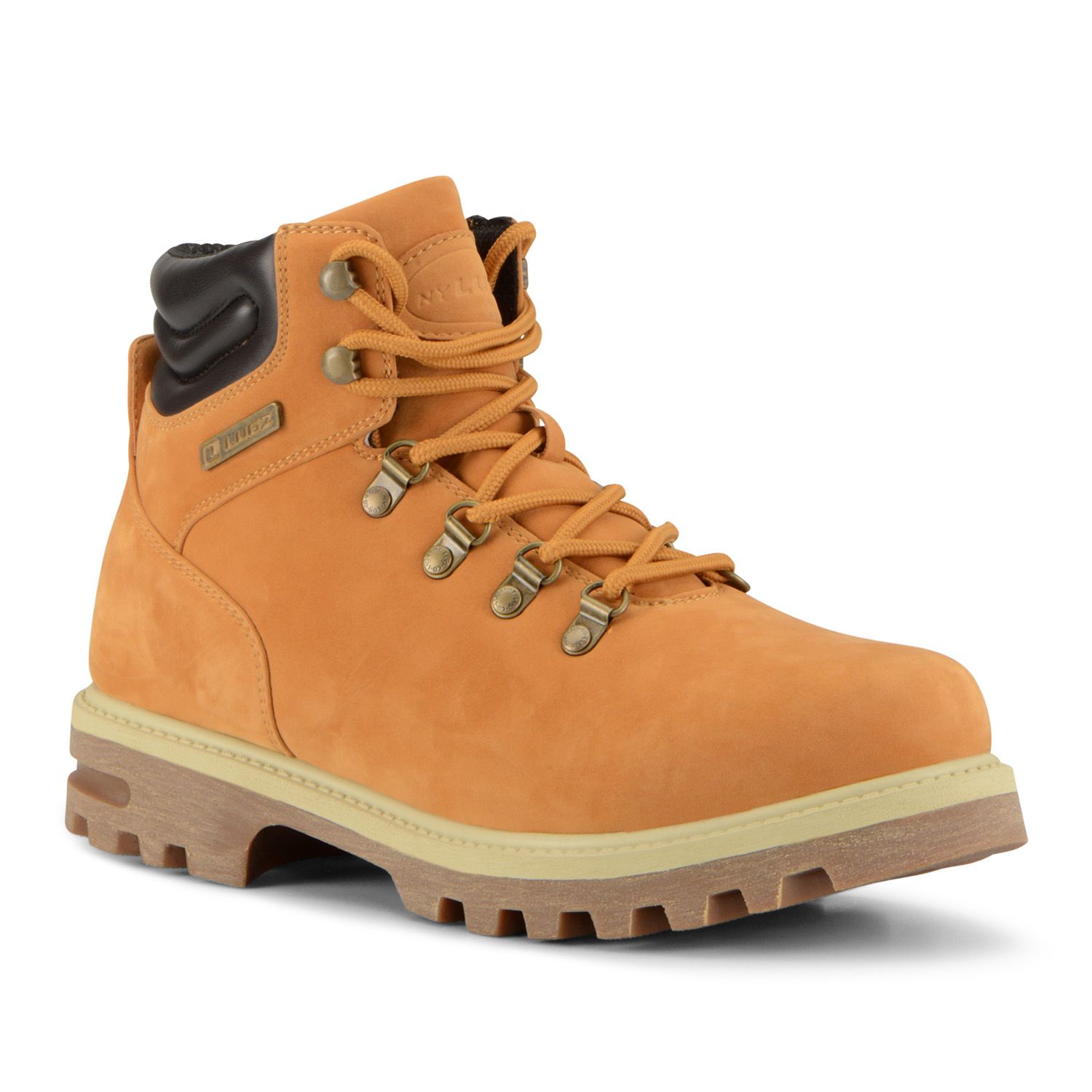 lugz hiking boots
