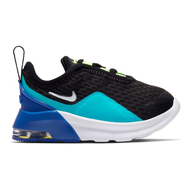 Nike air max outlet motion 2 infant/toddler shoe