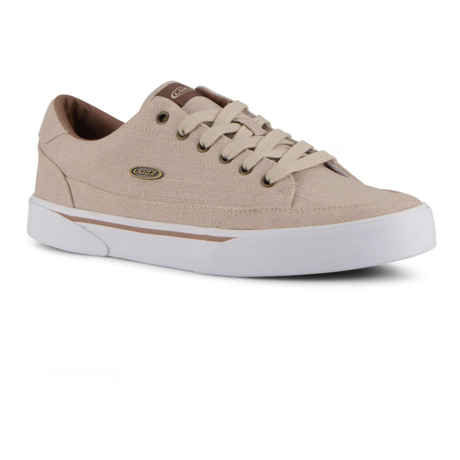 lugz men's clipper sneaker