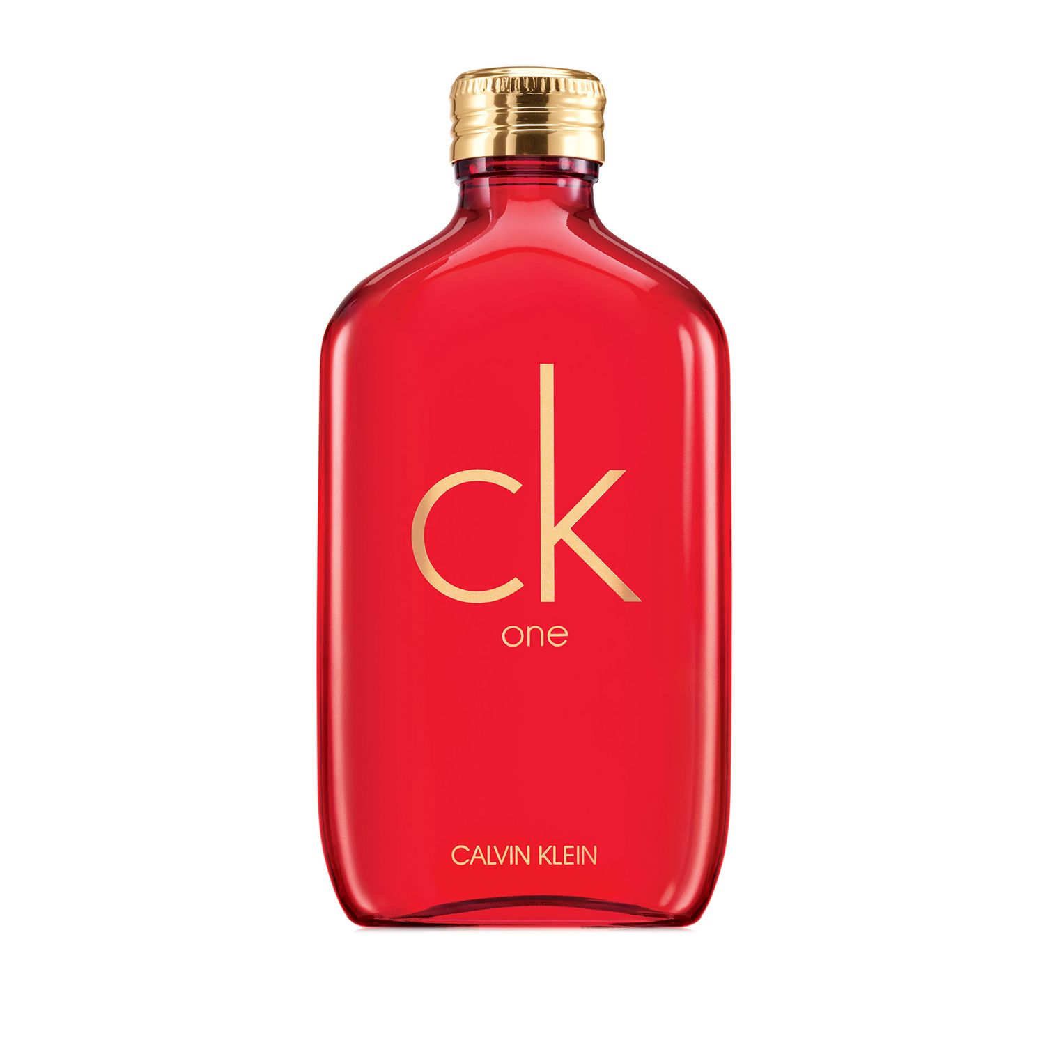 go shop ck one gold