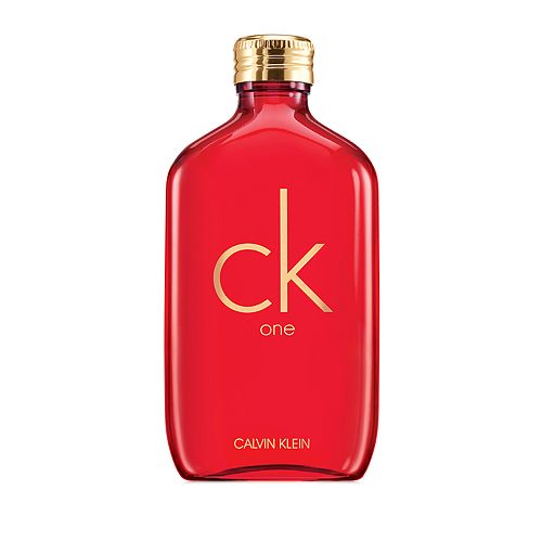 Calvin Klein CK One Collection Edition Women's Perfume - Eau de Toilette