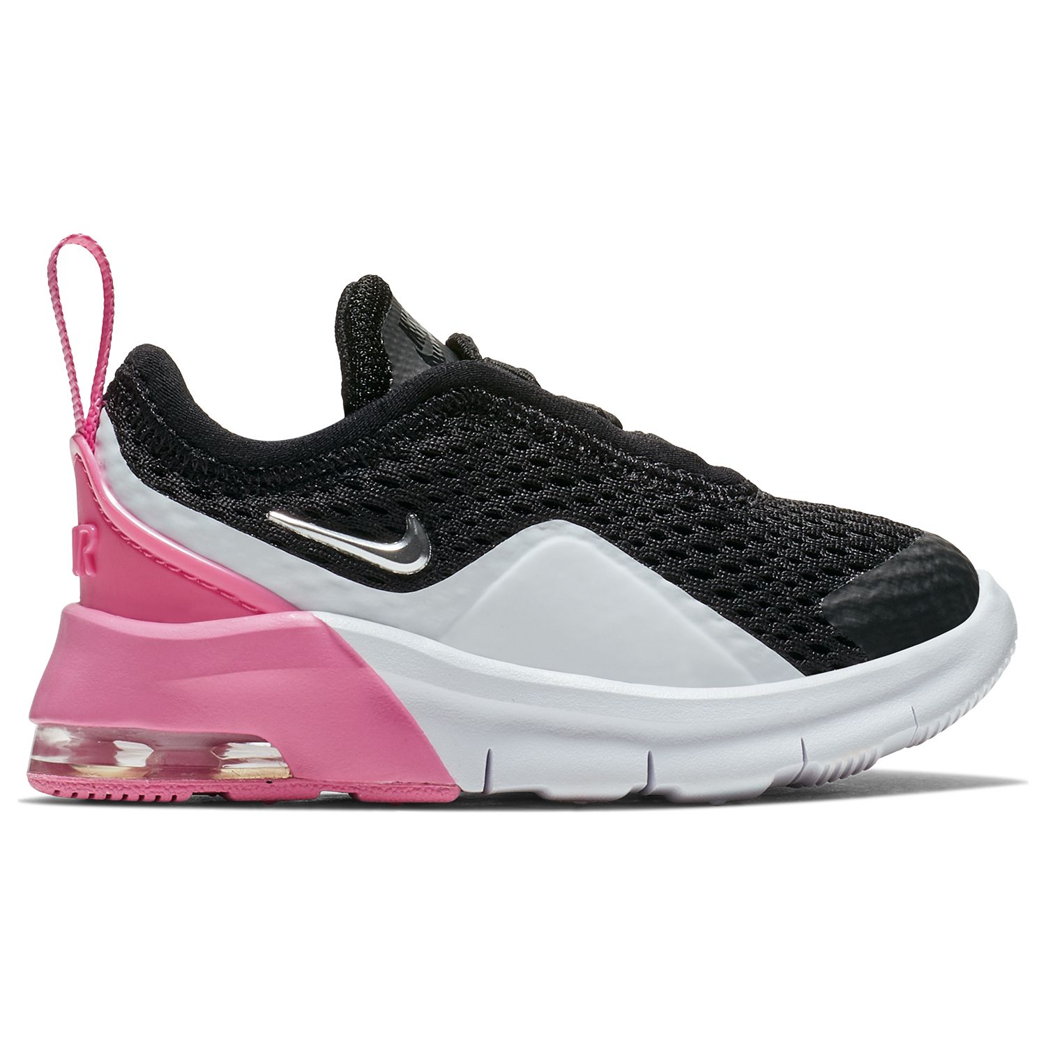 pink toddler air max