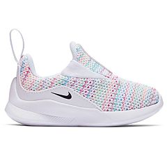 white nikes kohls