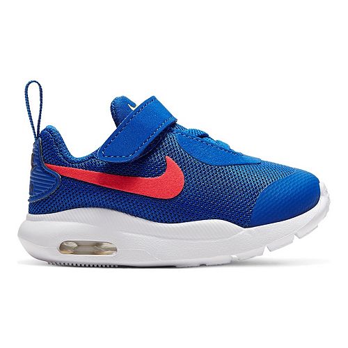 air max oketo junior trainers