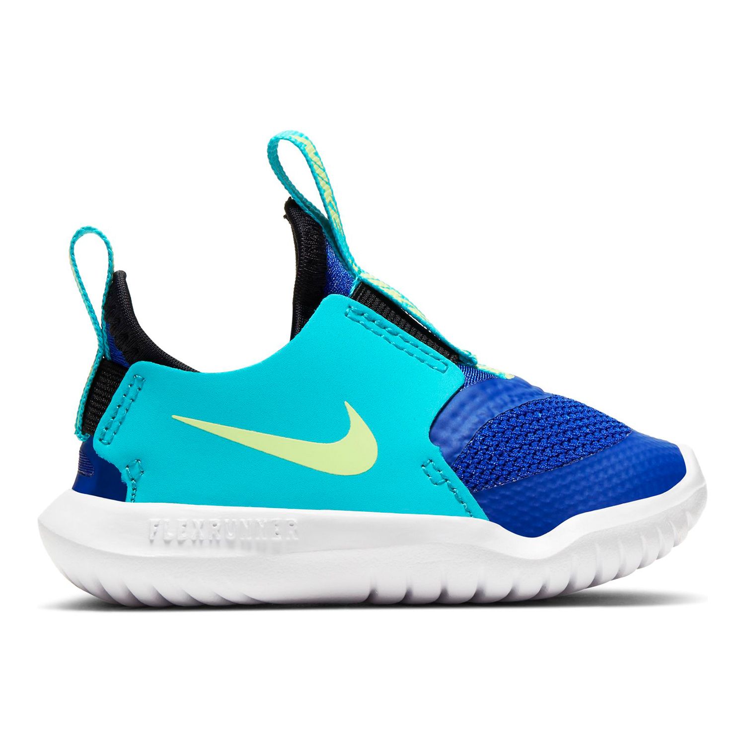 nike flex runner junior