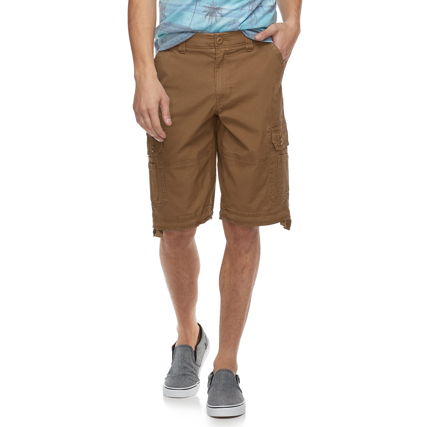 urban max flex shorts