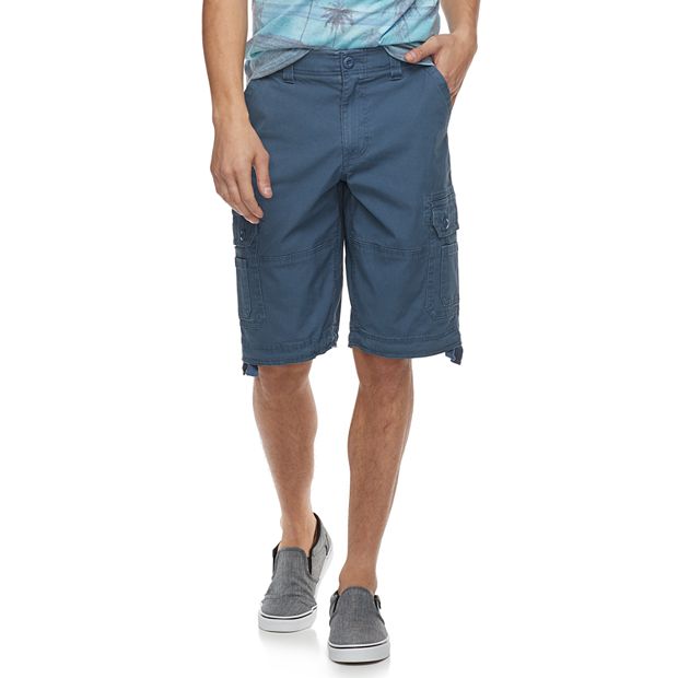 Men's Urban Pipeline™ Adaptive Athletic Shorts