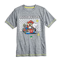 Super Mario Brothers Clothing | Kohl's