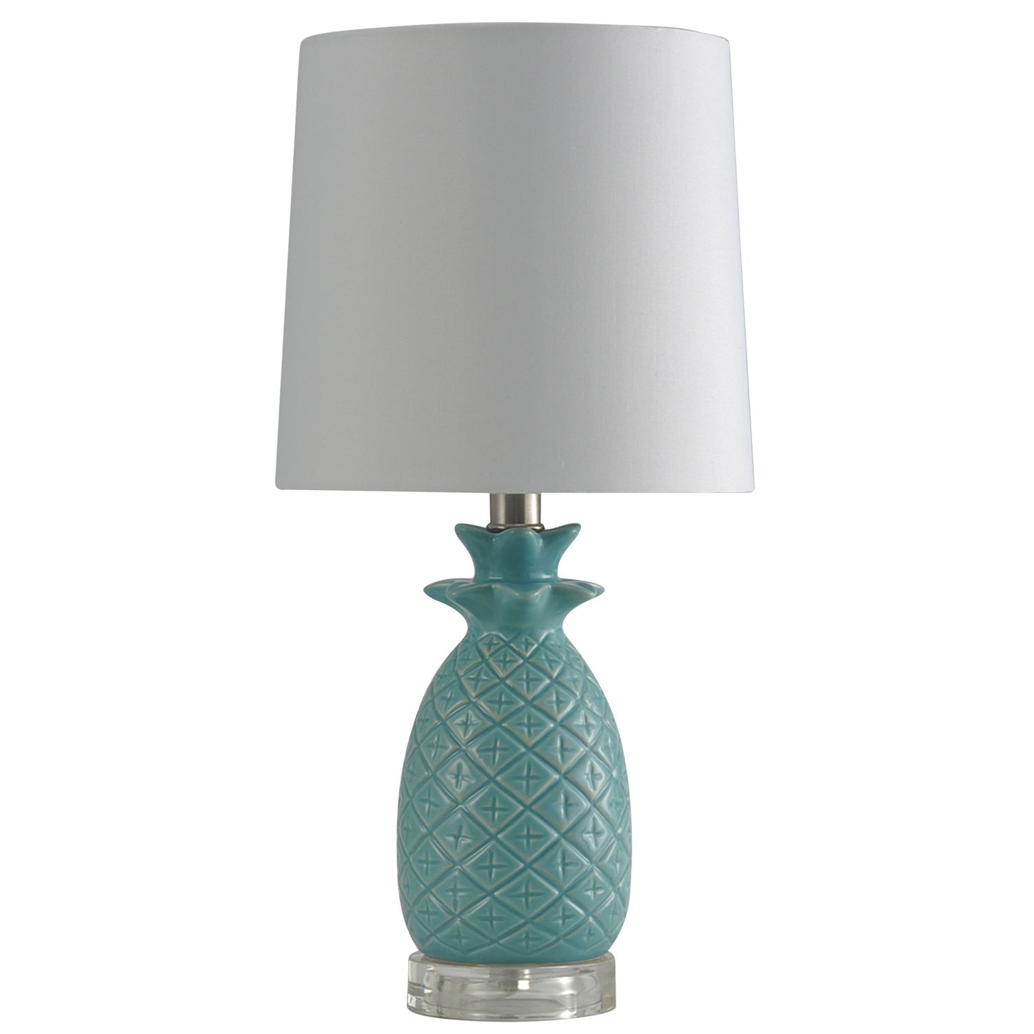 pineapple table lamp next