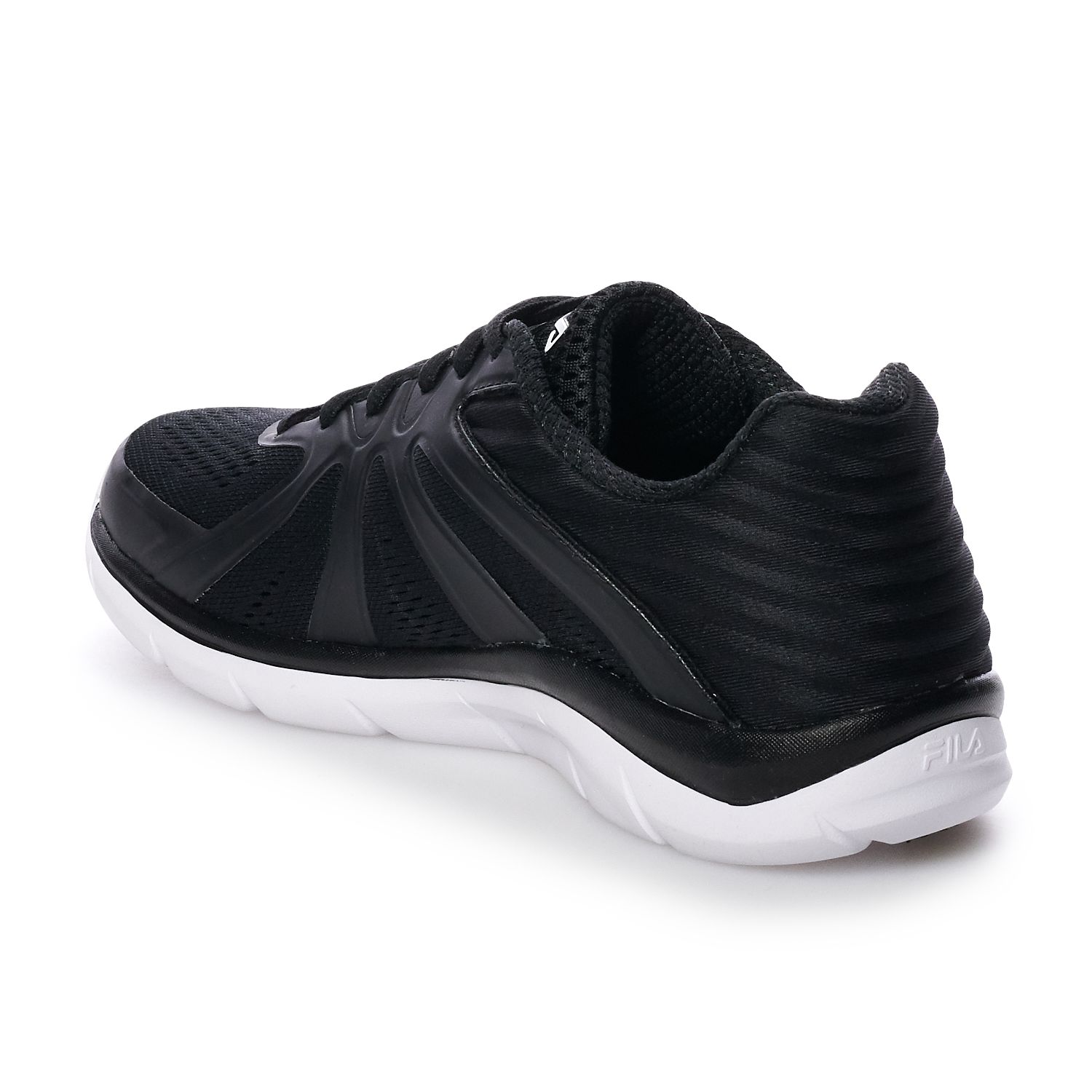 fila memory fraction 3