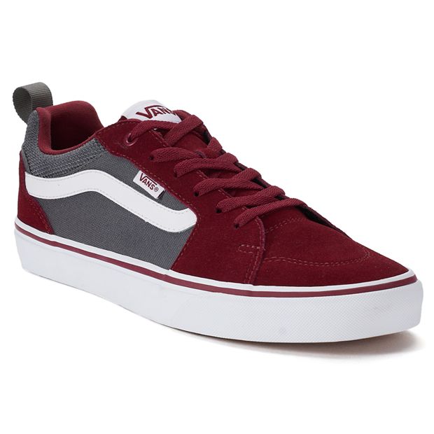 Vans filmore cheap men's skate shoes