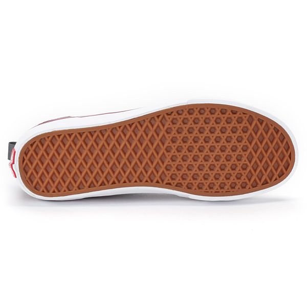 Vans Filmore Men's Skate Shoes