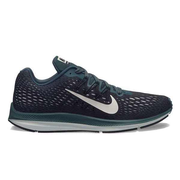 Nike Air Zoom Winflo 5 Men's Running Shoes