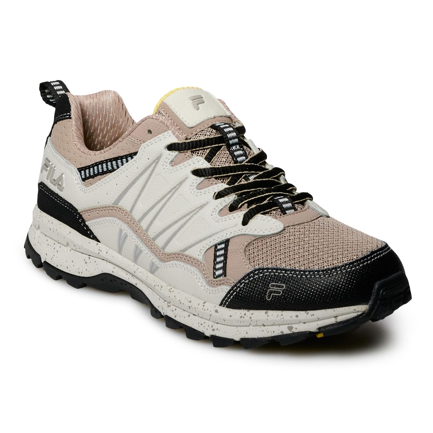 kohls fila womens shoes