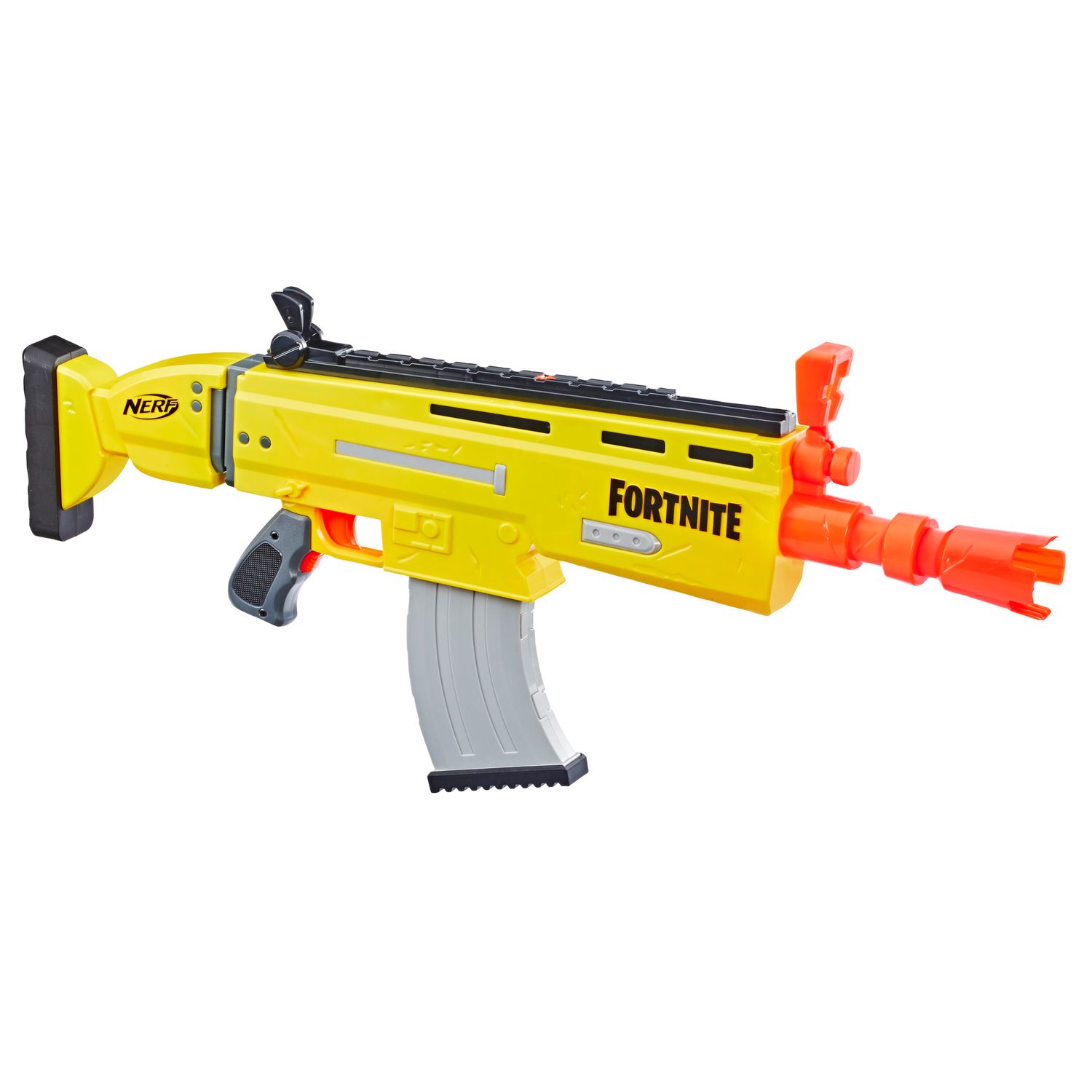 nerf stuff for sale