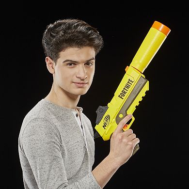 Nerf Fortnite SP-L Elite Dart Blaster