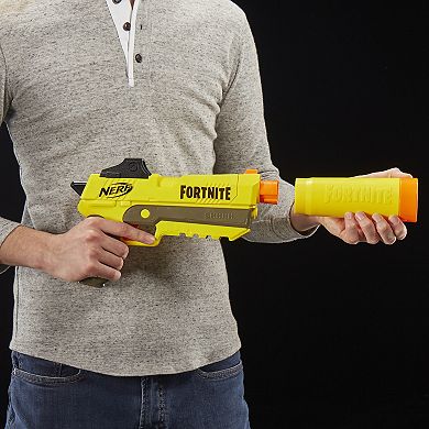 Nerf Fortnite SP-L Elite Dart Blaster