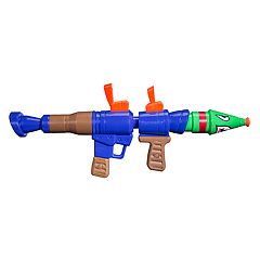 Nerf Kohl S - nerf fortni!   te rl super soaker water blaster