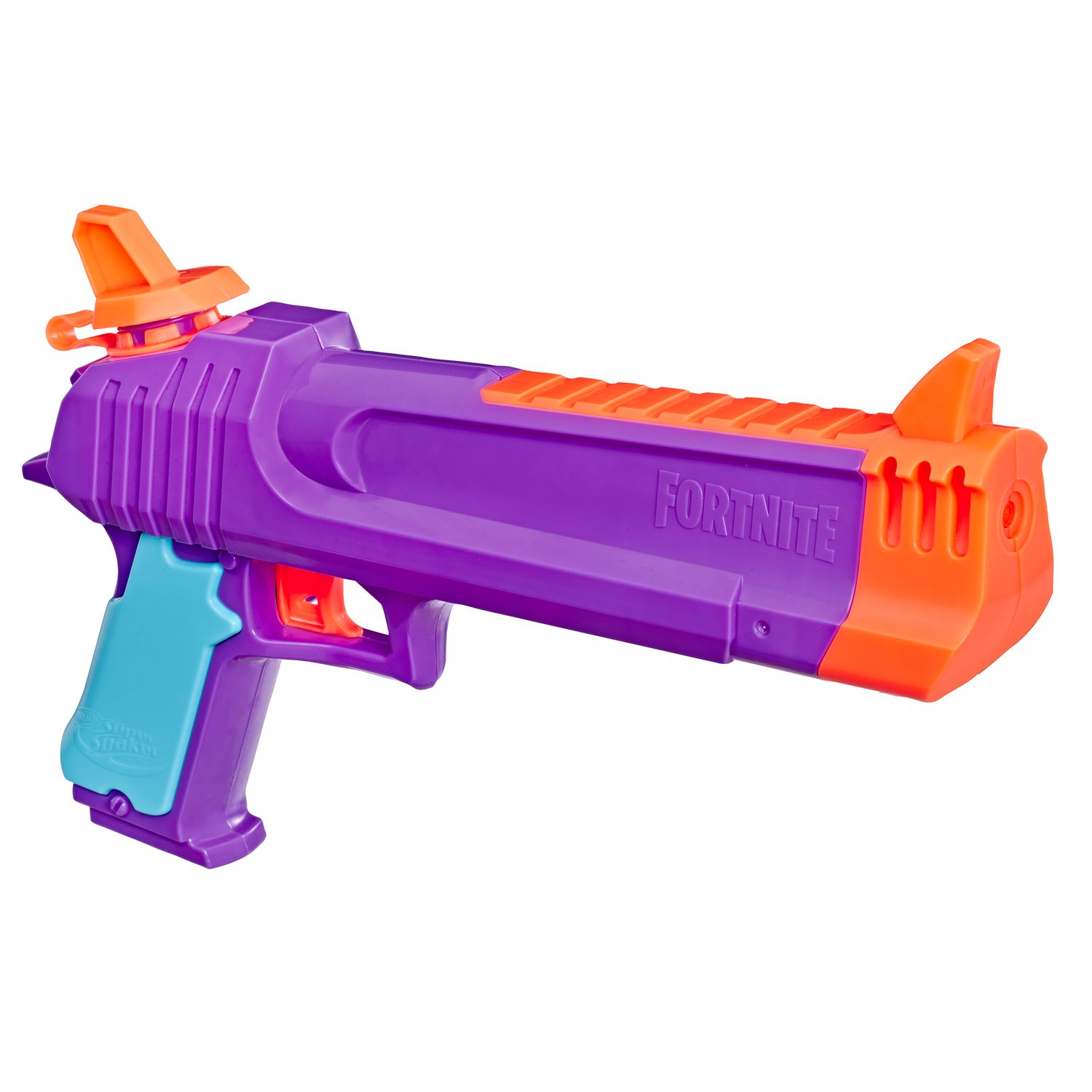 super soaker nerf water guns