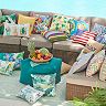 Sonoma Goods For Life™ Outdoor Decorative Oblong Throw Pillow