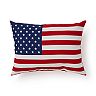 Sonoma Goods For Life™ Outdoor Decorative Oblong Throw Pillow