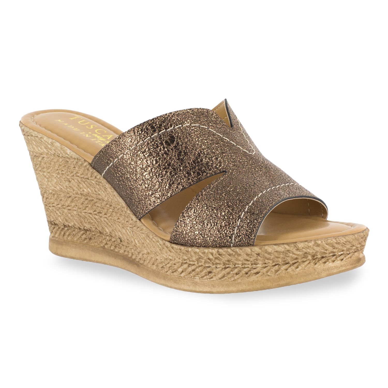 easy street tuscany sandals