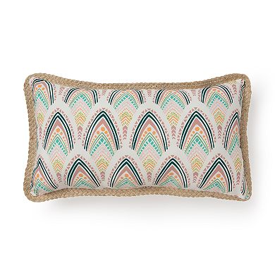 Sonoma Goods For Life™ Outdoor Decorative Throw Pillow