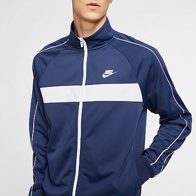 Big & Tall Nike Sportswear Jacket
