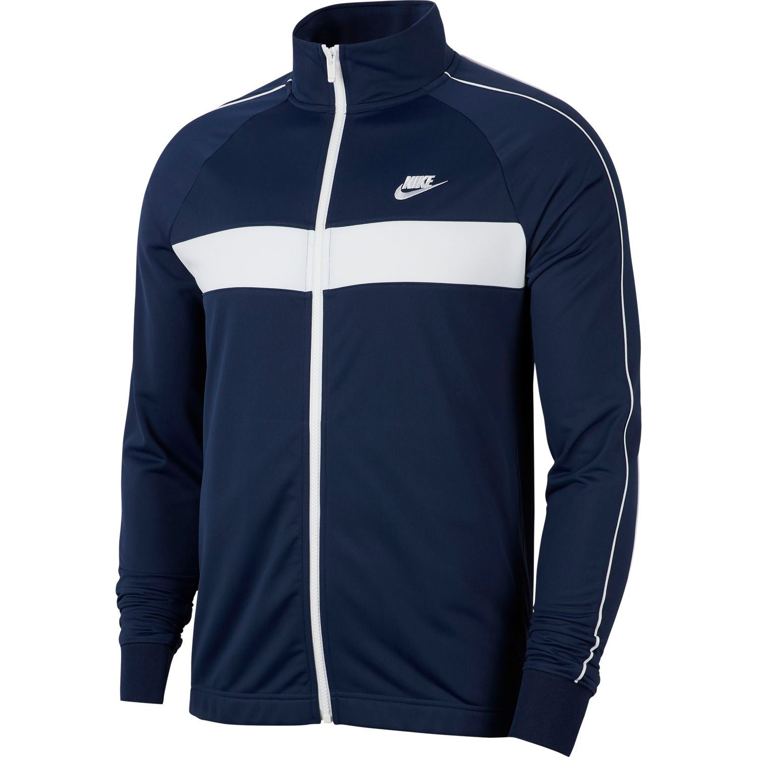 nike big and tall windbreaker