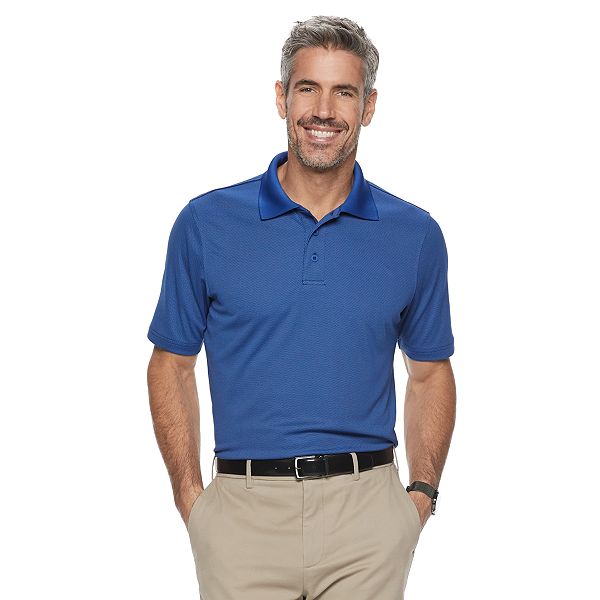 Men's Croft & Barrow® Quick Dry Performance Polo