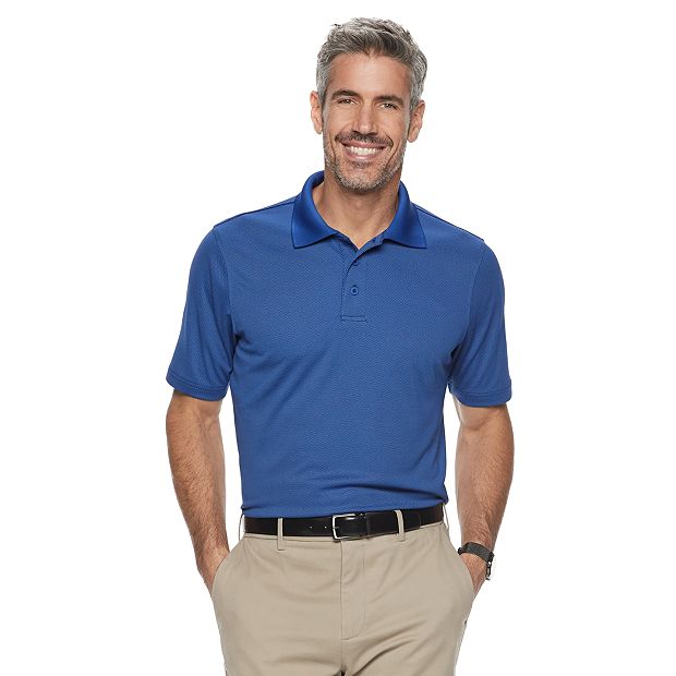 Croft & barrow easy care polo store