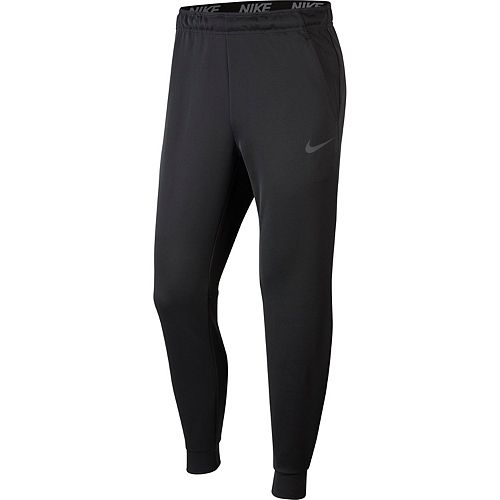 nike dri fit men's therma training pants