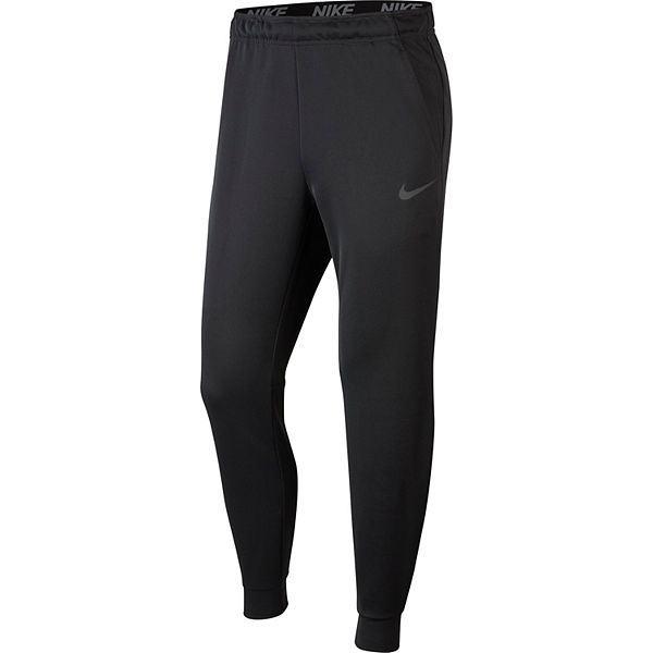 Big & Tall Nike Therma Fleece Training Pants